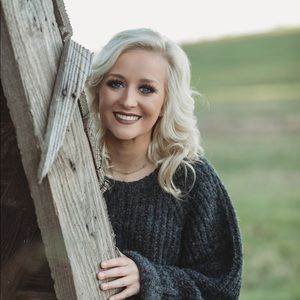 Meet your Posher, Leaanne